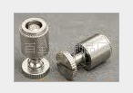 供應(yīng)優(yōu)質(zhì)可定制 PF10系列　面板不脫出螺釘　彈簧螺絲 壓鉚螺釘