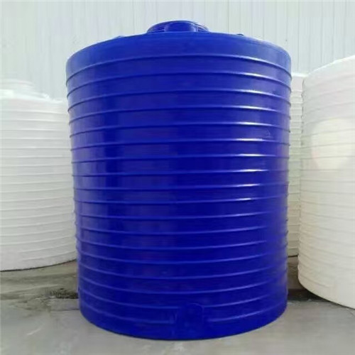 10噸塑料水箱 10噸塑料儲(chǔ)罐