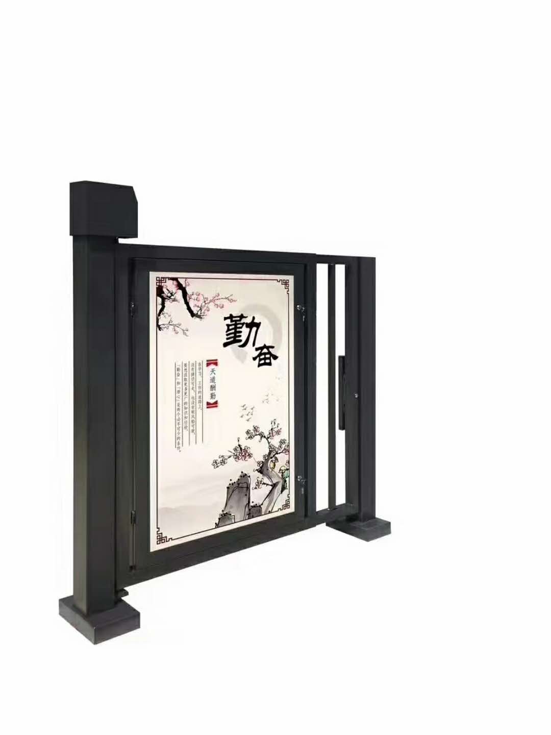 順翔廣告道閘供應(yīng)商 順翔廣告道閘廠家 順翔廣告道閘報價刷卡門禁系統(tǒng)刷卡門禁系統(tǒng) 智能小區(qū)廣告門 刷卡門禁系統(tǒng)