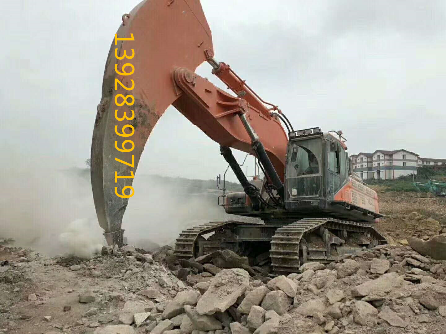 一體式巖石臂的質(zhì)量，一體式巖石臂價(jià)格