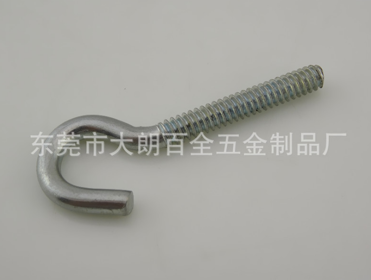 羊眼螺栓 開口羊眼螺絲圈 優(yōu)質(zhì)環(huán)保燈鉤 杯鉤 問號(hào)鉤