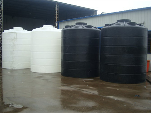 2噸塑料水箱廠家 2立方塑料水箱批發(fā)