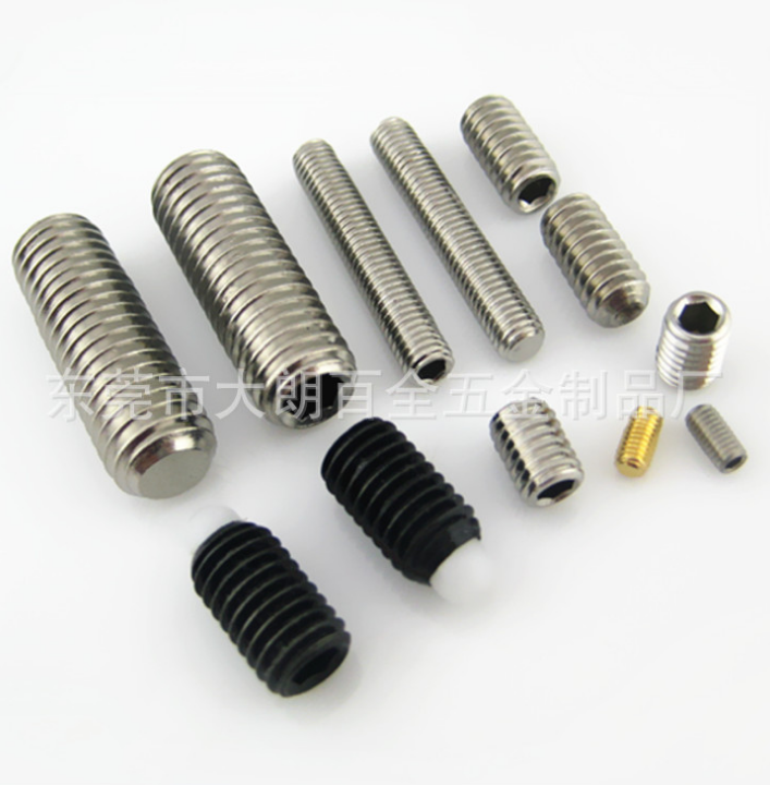 供應(yīng)優(yōu)質(zhì) 牙條 絲桿 不銹鋼全牙螺桿 GB798-88 全螺紋螺