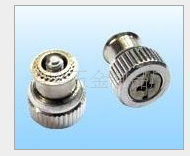 供應(yīng)彈簧螺絲、壓鉚式松不脫、面板機(jī)柜組合螺絲、PF11、PF12