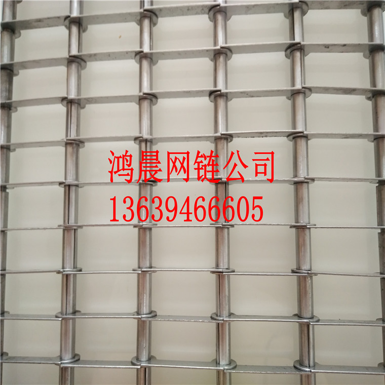 寧津鴻晨網(wǎng)鏈專業(yè)生產(chǎn)激光裁床網(wǎng)帶 激光切割網(wǎng)帶 廠家直銷
