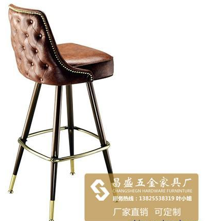 現(xiàn)代簡約布藝真皮椅子-咖啡館桌椅茶餐廳桌椅組合-實(shí)木真皮椅子