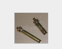 供應(yīng)優(yōu)質(zhì)可定制 膨脹螺栓 拉爆螺絲 內(nèi)膨脹螺絲 膨脹螺栓KJY890