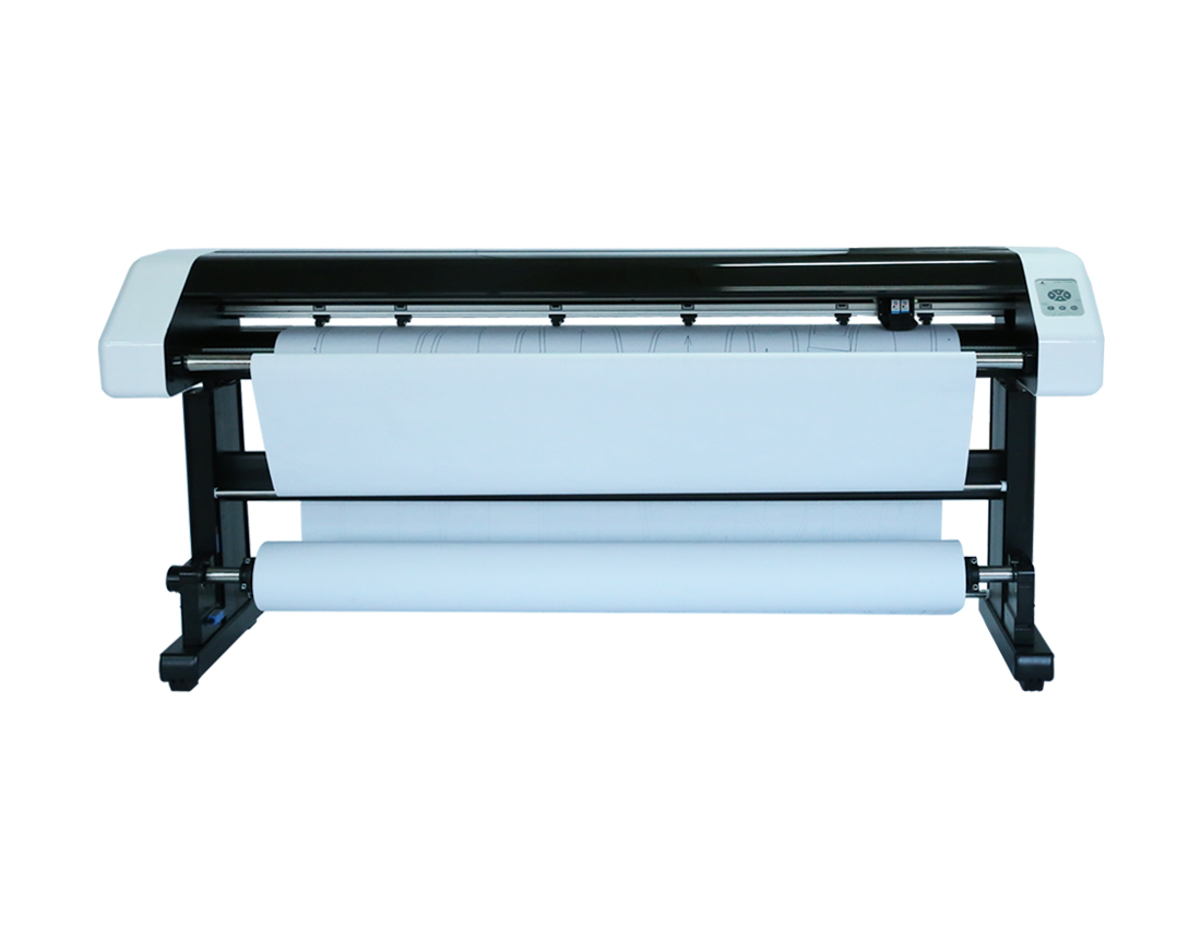 武漢邁圖TX-190服裝繪圖儀 嘜架機(jī) 畫(huà)皮機(jī) 排版機(jī) CAD噴墨繪圖儀