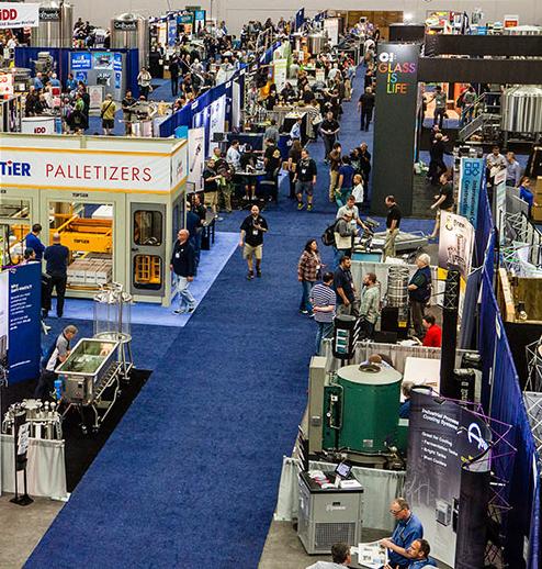 2018年墨西哥國際水處理展覽會