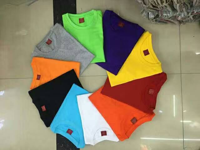 廣告衫印字T恤衫批發(fā)定做昆明T恤，昆明T恤衫總廠家，廠家直銷T恤衫印字