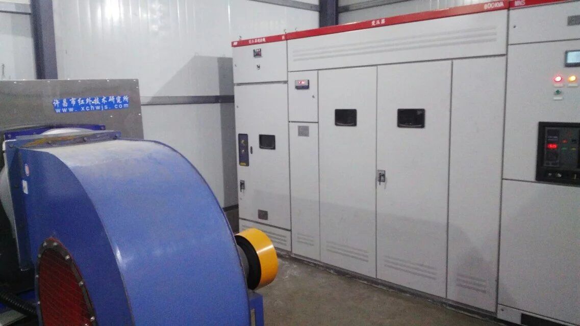 節(jié)能型紅外輻射熱風爐 節(jié)能型紅外輻射熱風爐廠家直銷