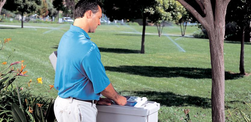 亨特控制器HUNTER