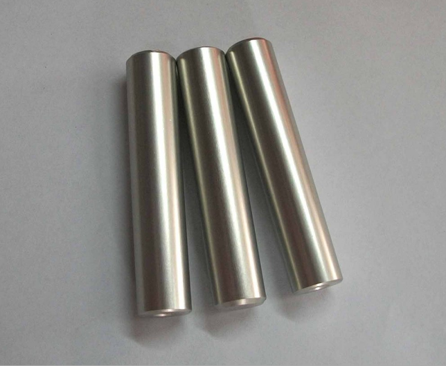 廠家直銷 廠家陽極鋁螺母定制 鋁車削件直銷 鋁支柱批發(fā)