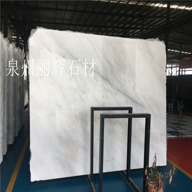 廣西白大理石大板 薄板 規(guī)格板