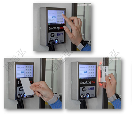 美國原裝DESCO 50780人體靜電測試門禁系統(tǒng)