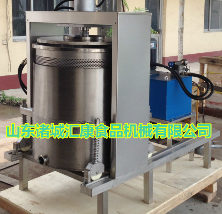 壓榨機,豆腐渣壓榨機,液壓壓榨機報價 木瓜壓榨機,豆腐渣壓榨機