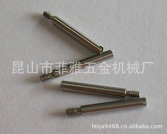 廠家直銷 小五金件批發(fā) 非標(biāo)銅銷軸供應(yīng) 廠家供應(yīng) 廠家定制