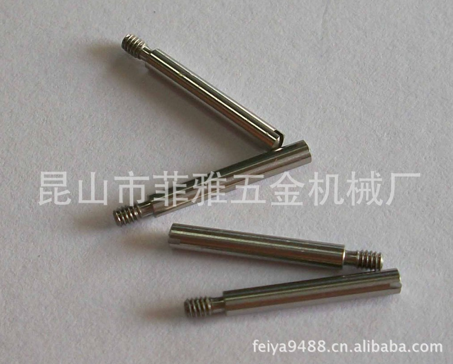 廠家直銷 小五金件批發(fā) 非標(biāo)銅銷軸供應(yīng) 廠家供應(yīng) 廠家定制