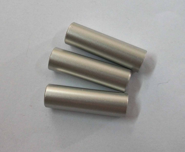 廠家直銷 廠家陽極鋁螺母定制 鋁車削件直銷 鋁支柱批發(fā)