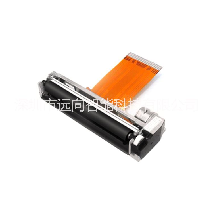 全兼容普瑞特 精芯 微印 精工 富士通熱敏打印機芯打印頭驅(qū)動控制 熱敏打印機芯 熱敏打印頭