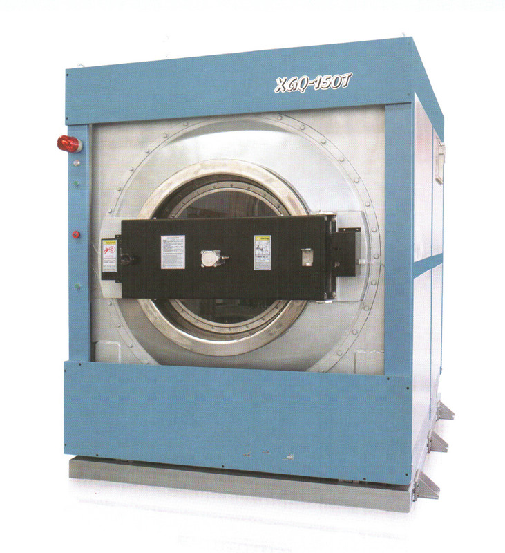 邢臺(tái)水洗廠工業(yè)洗滌機(jī)械