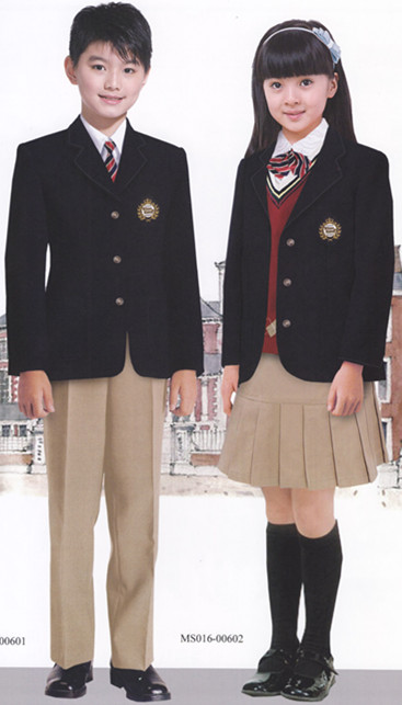 云南校服定制-昆明彌勒校服定制-昆明文山校服定制