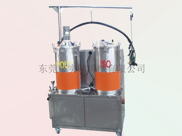 PU灌注機，東莞PU灌注機訂做，PU灌注機廠家，東莞PU灌注機設(shè)備，PU灌注機生產(chǎn)廠家