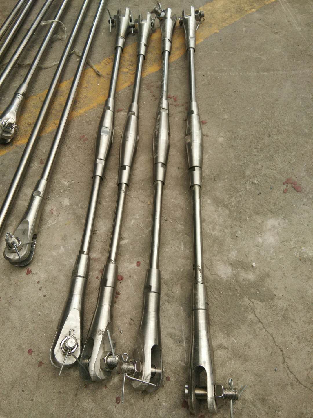 高強(qiáng)度鋼拉桿 高強(qiáng)度鋼拉桿定做 高強(qiáng)度鋼拉桿廠家