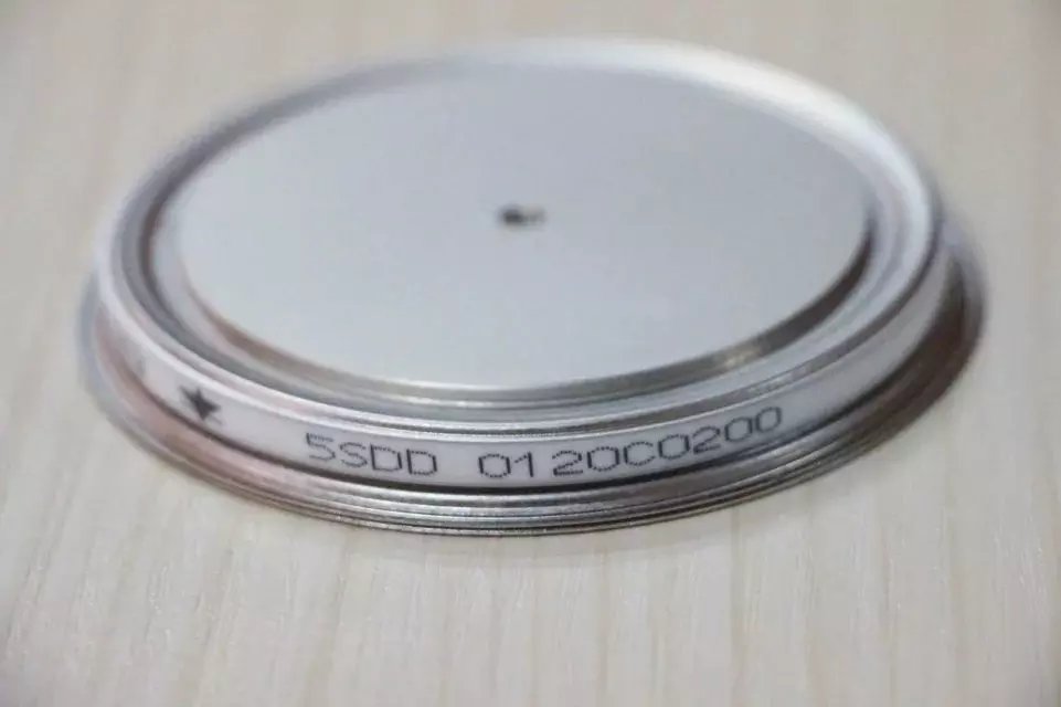 供應功率晶閘管KP03D6500