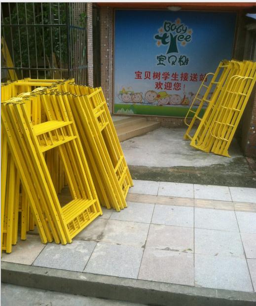 兒童鐵床上下鋪鐵床午托床定做熱線:18024349618