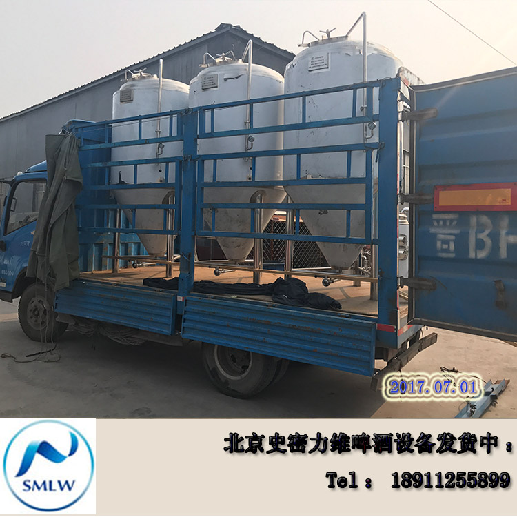 山東酒吧自釀啤酒設(shè)備多少錢