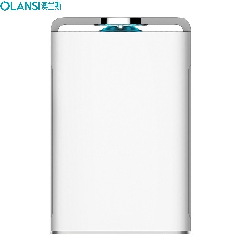 便攜式負離子空氣凈化器立式家用ＯＥＭ創(chuàng)意會銷禮品