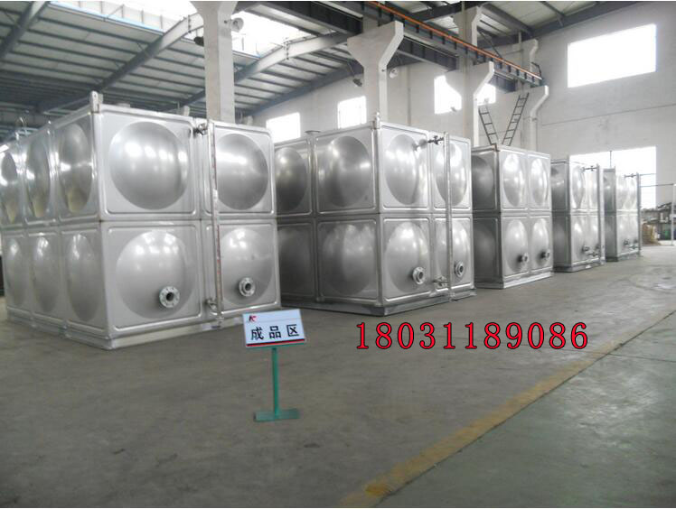 石家莊smc玻璃鋼水箱廠家安裝報價多少錢