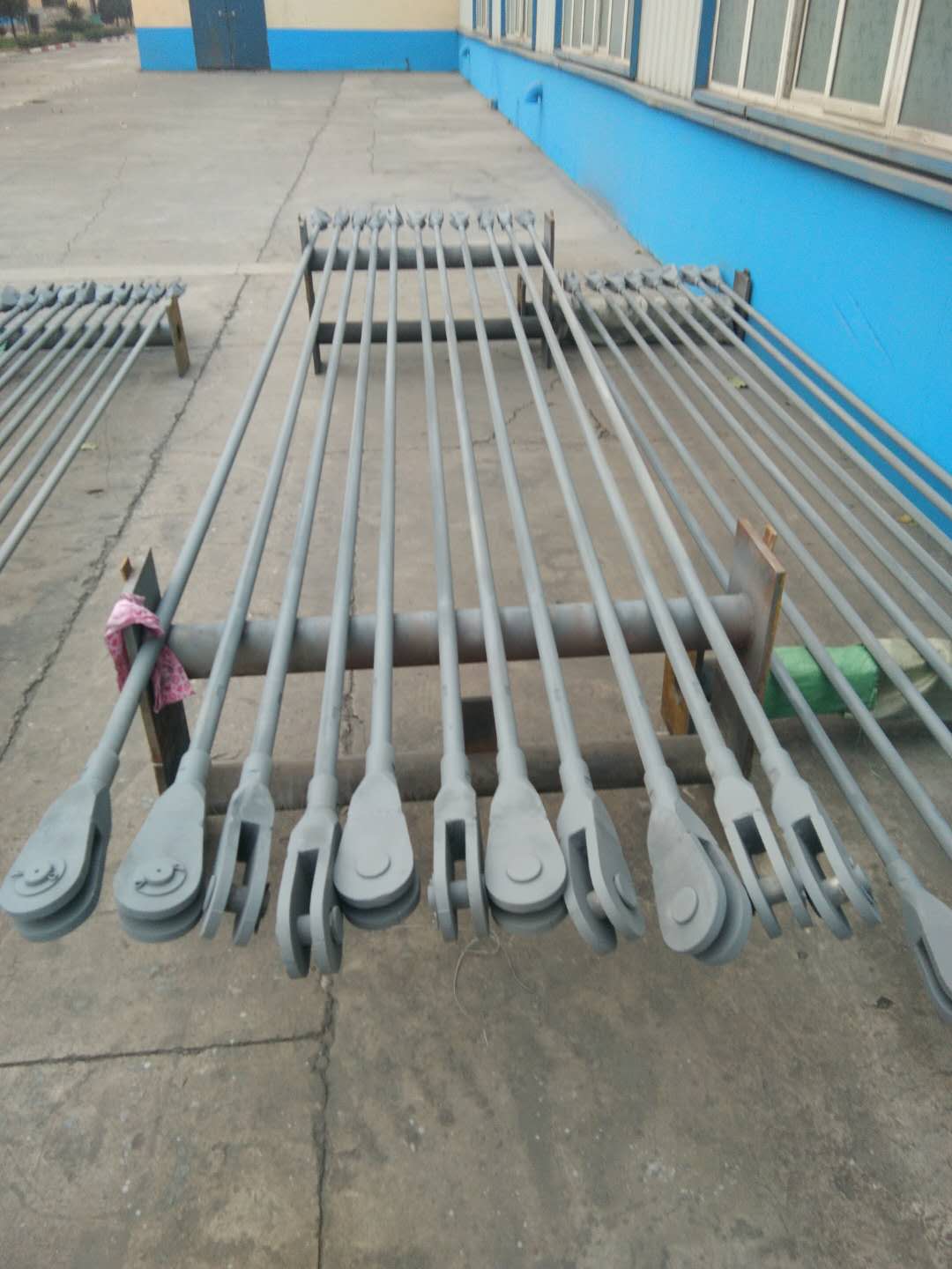 345級鋼拉桿 合金鋼拉桿廠家 合金鋼拉桿現(xiàn)貨