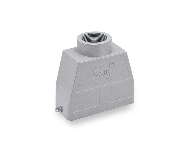 無錫唯恩重載連接器H16B上殼  無錫重載連接器H16B上殼供應(yīng) 重載連接器H16B上殼供應(yīng)廠家