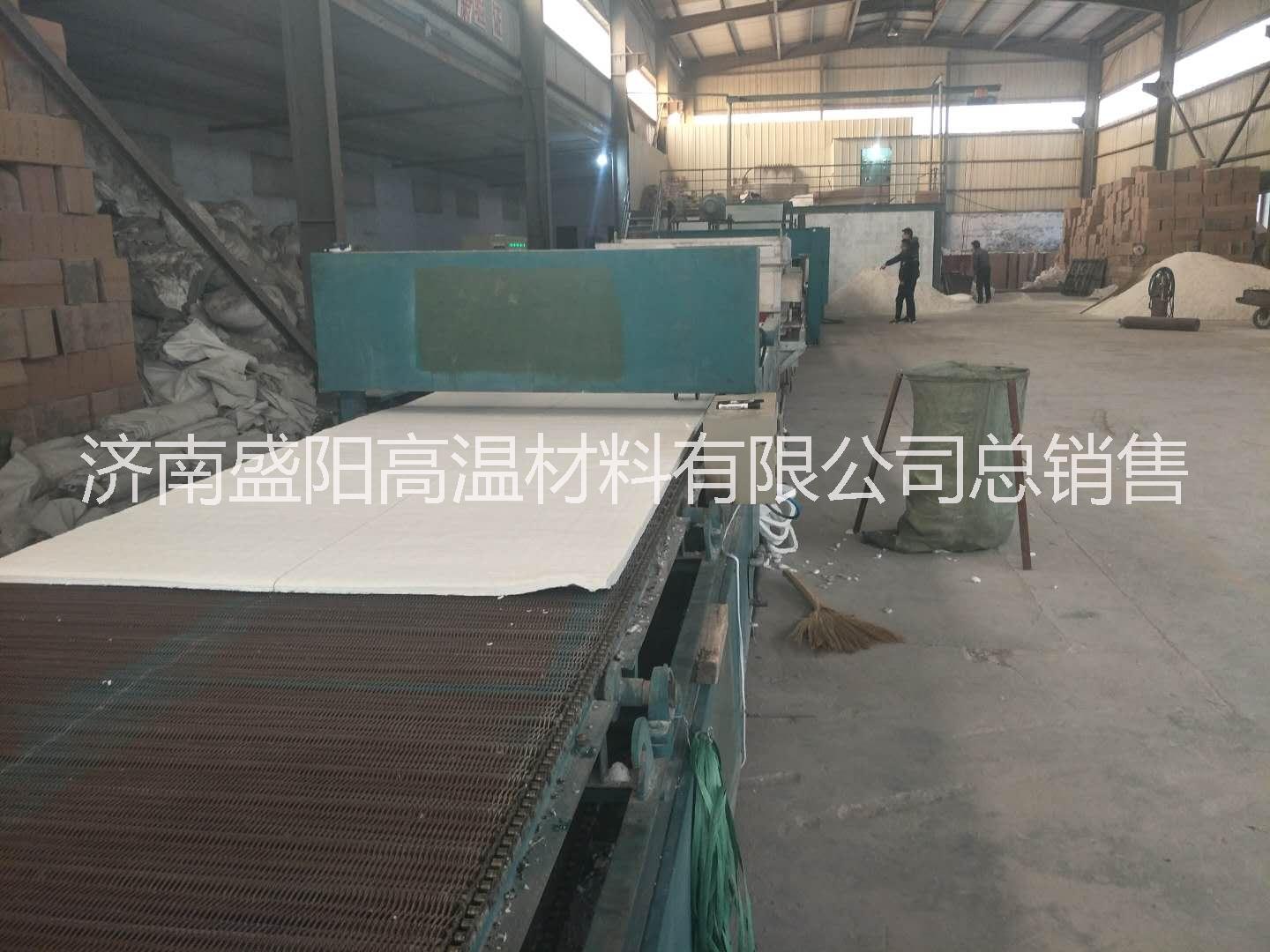 高鋁甩絲毯廠家