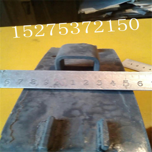 百豐牌東風(fēng)車閘瓦DF10高磷閘瓦