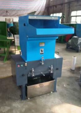 鴻業(yè)興牌HYFA-400強力破碎機價格