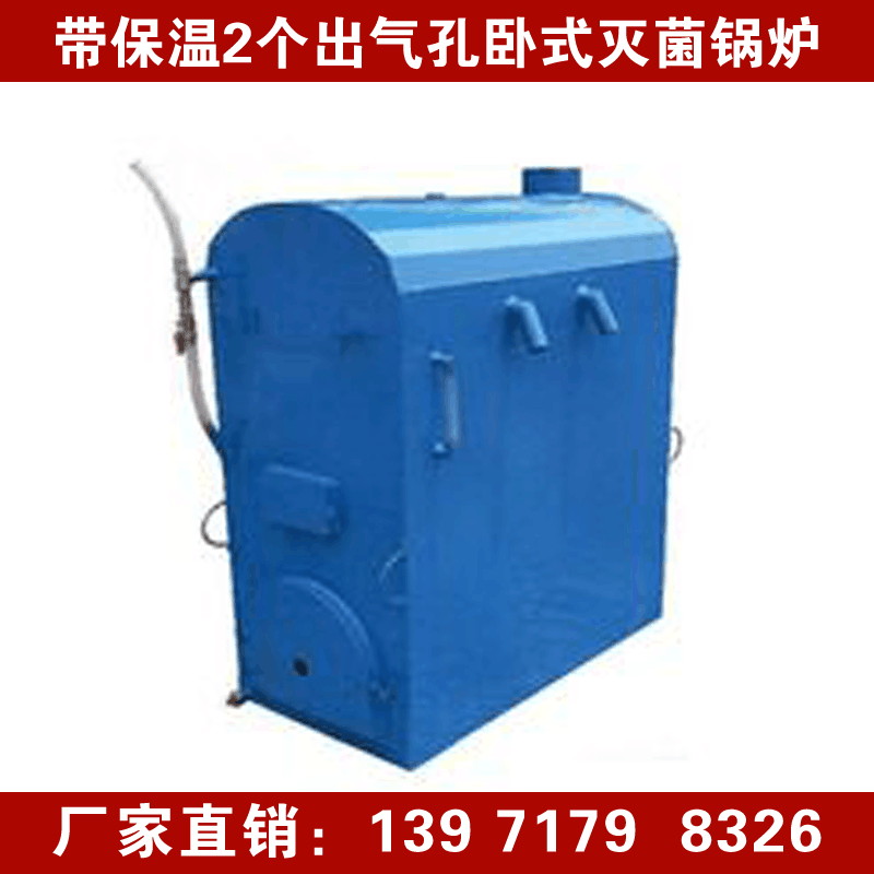 湖北逸村食用菌常壓*鍋廠家 食用菌節(jié)能常壓*爐價格