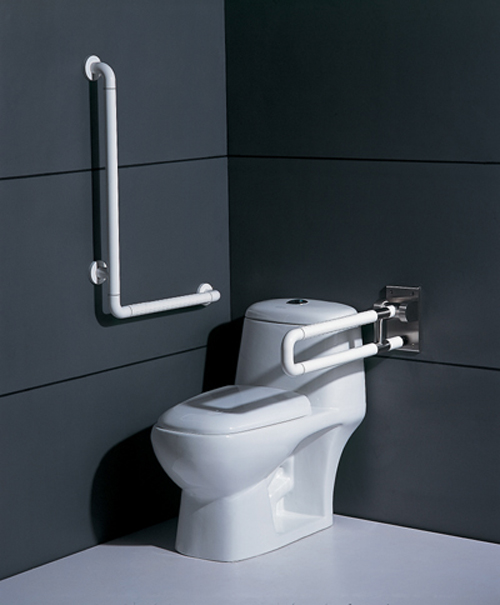 衛(wèi)浴扶手無(wú)障礙扶手 一字型扶手