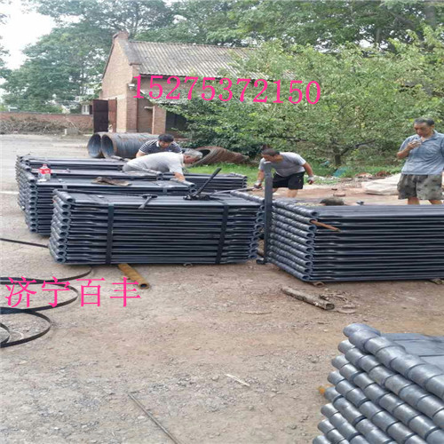 百豐牌下側(cè)門折頁(yè)貨車側(cè)門門帶C70敞車下側(cè)門折頁(yè)廠家