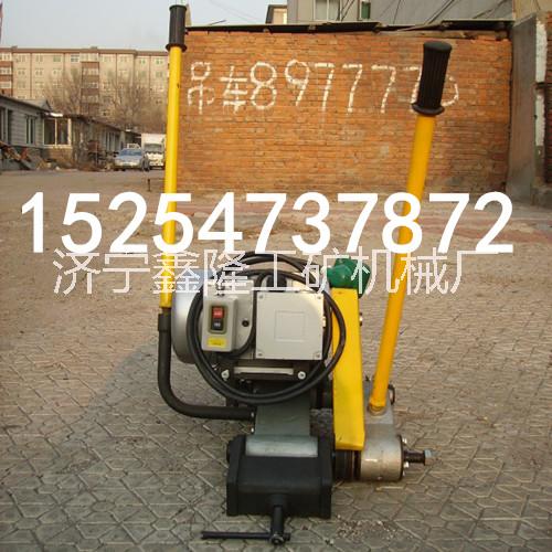 供應(yīng)防爆鋼軌鋸軌機 KDJ-II電動鋸軌機產(chǎn)品用途