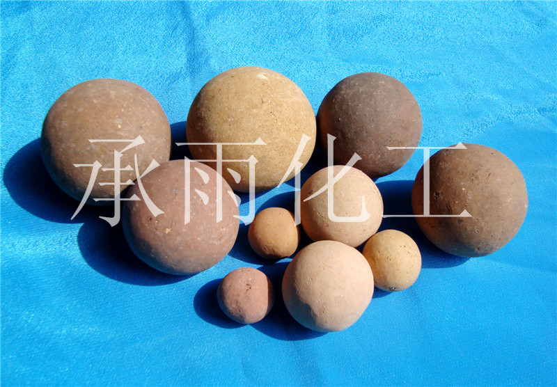 填料批發(fā)耐火瓷球 耐火球