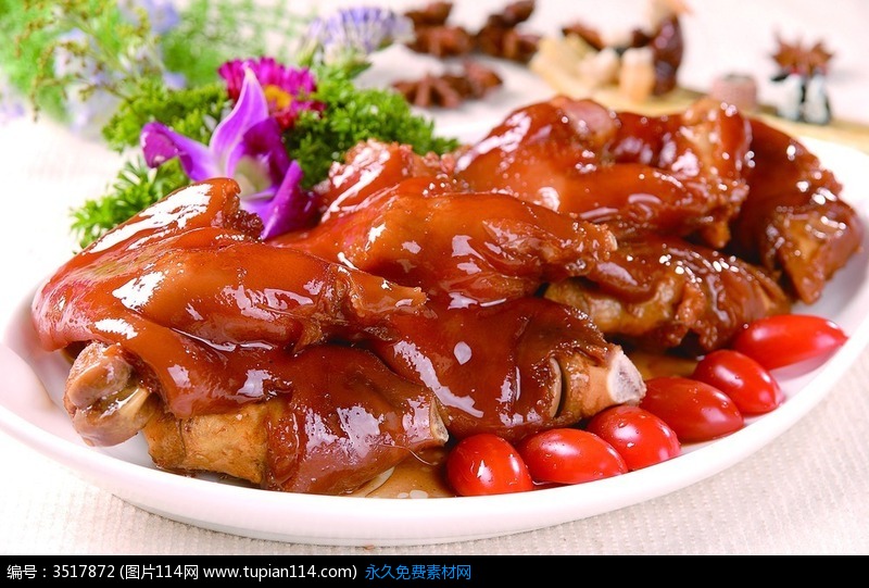南寧 南寧價(jià)格較優(yōu)惠的豬腳批發(fā)商