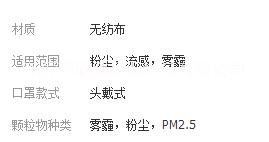 工業(yè)防塵口罩 東莞工業(yè)口罩廠家 東莞工業(yè)防塵口罩供應(yīng)商