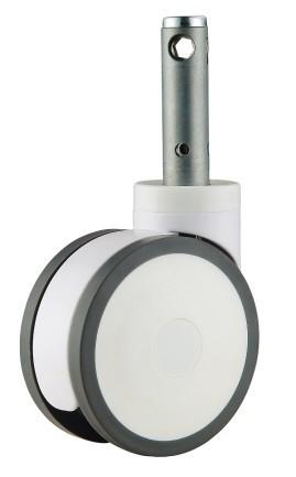 廠家直銷全塑單軸承中控包醫(yī)療腳輪 醫(yī)療輪 醫(yī)療輪廠家 醫(yī)療輪批發(fā)