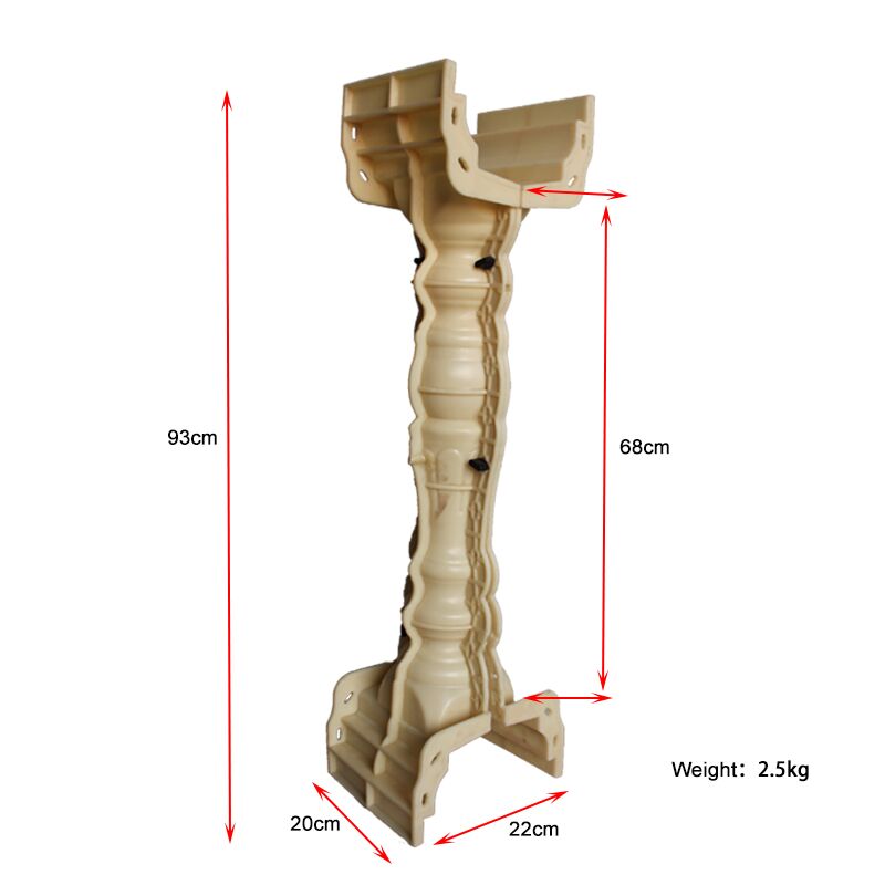 花瓶模具羅馬柱模具供貨商 南寧花瓶模具 花瓶模具價格 現(xiàn)澆花瓶模具