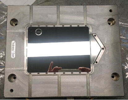 東莞毅順模具鏡面拋光加工廠