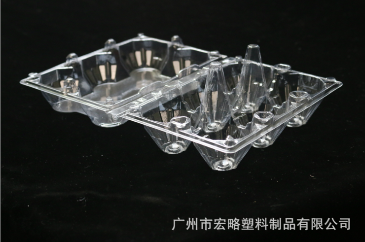 6枚裝雞蛋托 土雞蛋透明吸塑包裝盒 柴雞蛋保護盒 PVC雞蛋包裝 廠家直銷雞蛋包裝盒 雞蛋包裝盒供貨商 雞蛋包裝盒批發(fā)