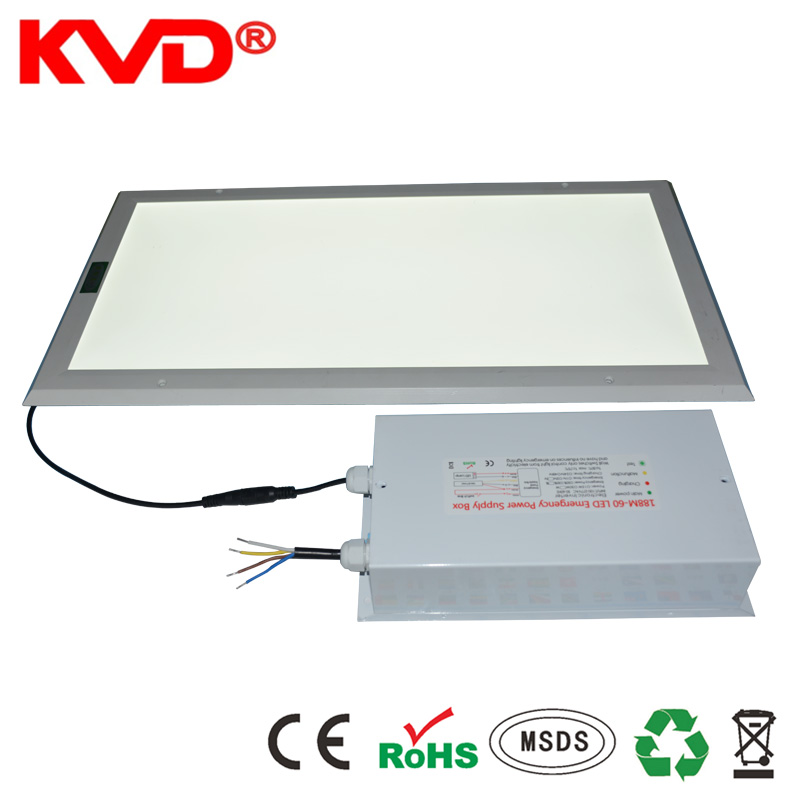 供應(yīng)LED面板燈應(yīng)急電源廠家 36W 36WLED凈化燈應(yīng)急電源